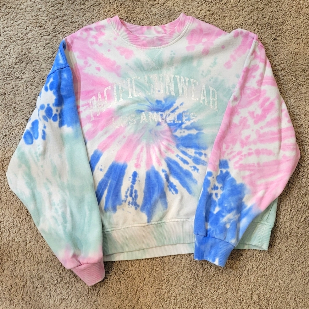 Pacific Sunwear Sweatshirt